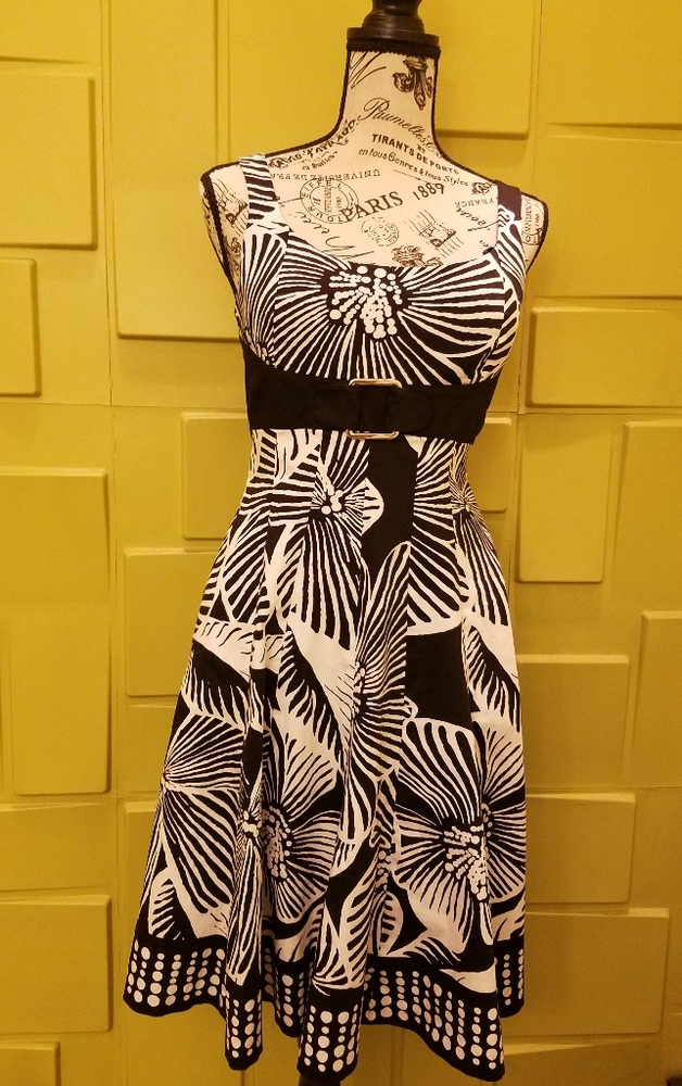 New Directions Dress